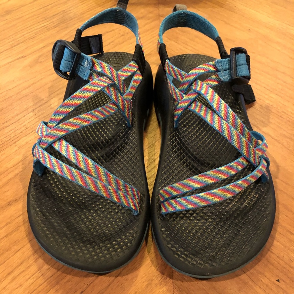 Chaco Sandals ZX / 2 classic